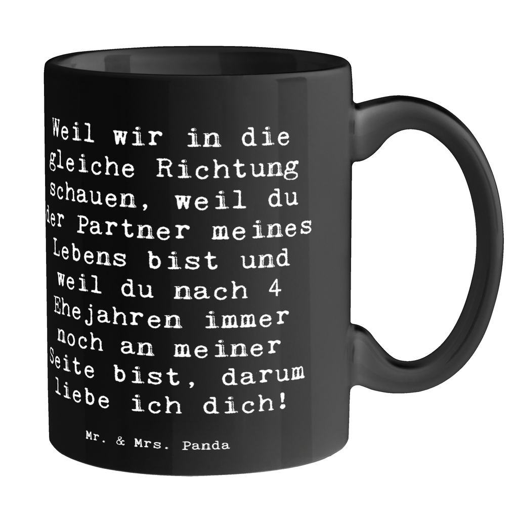 Tasse Spruch 4. Hochzeitstag Seidenhochzeit Tasse, Kaffeetasse, Teetasse, Becher, Kaffeebecher, Teebecher, Keramiktasse, Porzellantasse, Büro Tasse, Geschenk Tasse, Tasse Sprüche, Tasse Motive, Kaffeetassen, Tasse bedrucken, Designer Tasse, Cappuccino Tassen, Schöne Teetassen, Hochzeit, Hochzeitsgeschenk, Ehe, Hochzeitsfeier, Trauung, Trauungsgeschenk, Hochzeitskarte, Verlobungsfeier, Verlobungsgeschenk, Hochzeitsgeschenkideen, Hochzeitsgeschenke für Brautpaar