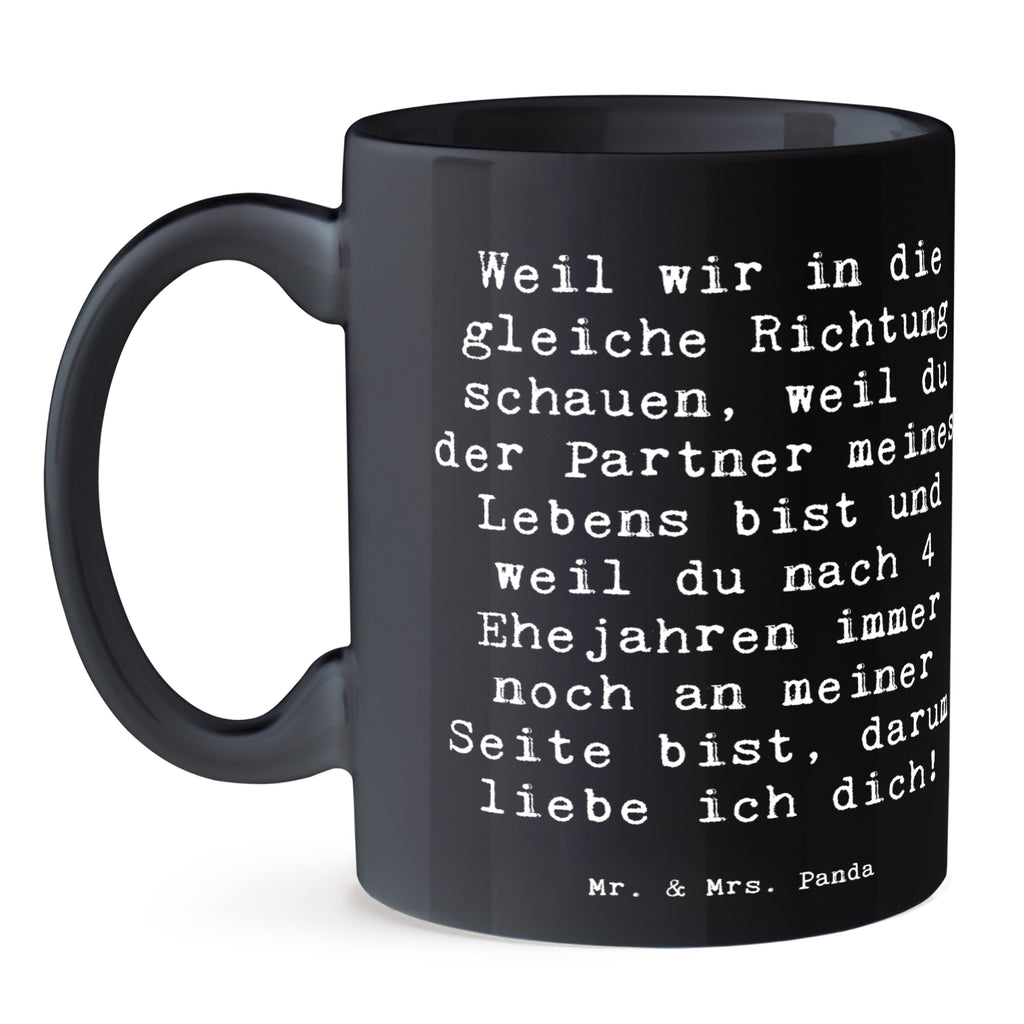 Tasse Spruch 4. Hochzeitstag Seidenhochzeit Tasse, Kaffeetasse, Teetasse, Becher, Kaffeebecher, Teebecher, Keramiktasse, Porzellantasse, Büro Tasse, Geschenk Tasse, Tasse Sprüche, Tasse Motive, Kaffeetassen, Tasse bedrucken, Designer Tasse, Cappuccino Tassen, Schöne Teetassen, Hochzeit, Hochzeitsgeschenk, Ehe, Hochzeitsfeier, Trauung, Trauungsgeschenk, Hochzeitskarte, Verlobungsfeier, Verlobungsgeschenk, Hochzeitsgeschenkideen, Hochzeitsgeschenke für Brautpaar