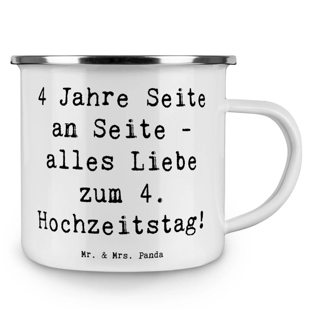 Camping Emaille Tasse Spruch 4. Hochzeitstag Seidenhochzeit Campingtasse, Trinkbecher, Metalltasse, Outdoor Tasse, Emaille Trinkbecher, Blechtasse Outdoor, Emaille Campingbecher, Edelstahl Trinkbecher, Metalltasse für Camping, Kaffee Blechtasse, Camping Tasse Metall, Emaille Tasse, Emaille Becher, Tasse Camping, Tasse Emaille, Emaille Tassen, Camping Becher, Metall Tasse, Camping Tassen, Blechtasse, Emaille Tasse Camping, Camping Tasse Emaille, Emailletasse, Camping Tassen Emaille, Campingbecher, Blechtassen, Outdoor Becher, Campingtassen, Emaille Becher Camping, Camping Becher Edelstahl, Hochzeit, Hochzeitsgeschenk, Ehe, Hochzeitsfeier, Trauung, Trauungsgeschenk, Hochzeitskarte, Verlobungsfeier, Verlobungsgeschenk, Hochzeitsgeschenkideen, Hochzeitsgeschenke für Brautpaar