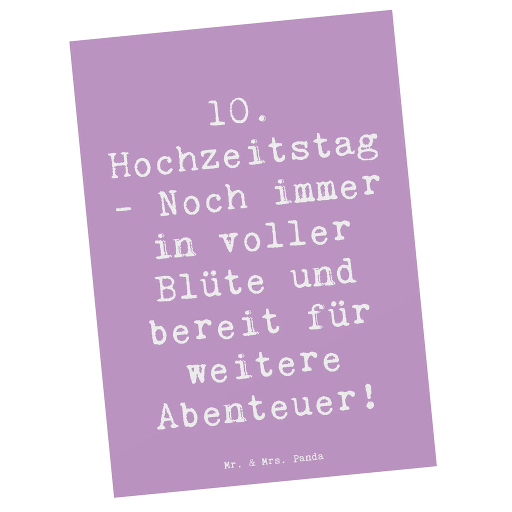 Postkarte Spruch 10. Hochzeitstag Rosenhochzeit Postkarte, Karte, Geschenkkarte, Grußkarte, Einladung, Ansichtskarte, Geburtstagskarte, Einladungskarte, Dankeskarte, Ansichtskarten, Einladung Geburtstag, Einladungskarten Geburtstag, Hochzeit, Hochzeitsgeschenk, Ehe, Hochzeitsfeier, Trauung, Trauungsgeschenk, Hochzeitskarte, Verlobungsfeier, Verlobungsgeschenk, Hochzeitsgeschenkideen, Hochzeitsgeschenke für Brautpaar