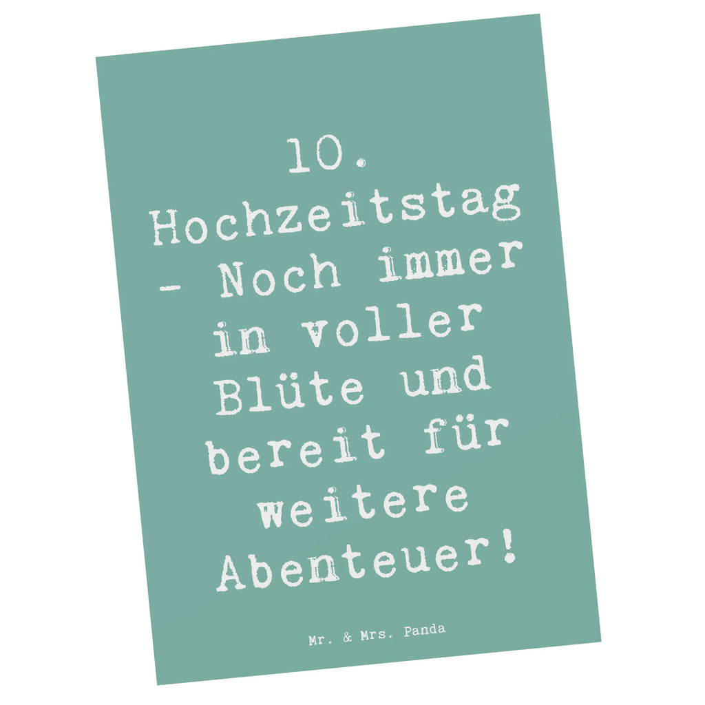 Postkarte Spruch 10. Hochzeitstag Rosenhochzeit Postkarte, Karte, Geschenkkarte, Grußkarte, Einladung, Ansichtskarte, Geburtstagskarte, Einladungskarte, Dankeskarte, Ansichtskarten, Einladung Geburtstag, Einladungskarten Geburtstag, Hochzeit, Hochzeitsgeschenk, Ehe, Hochzeitsfeier, Trauung, Trauungsgeschenk, Hochzeitskarte, Verlobungsfeier, Verlobungsgeschenk, Hochzeitsgeschenkideen, Hochzeitsgeschenke für Brautpaar