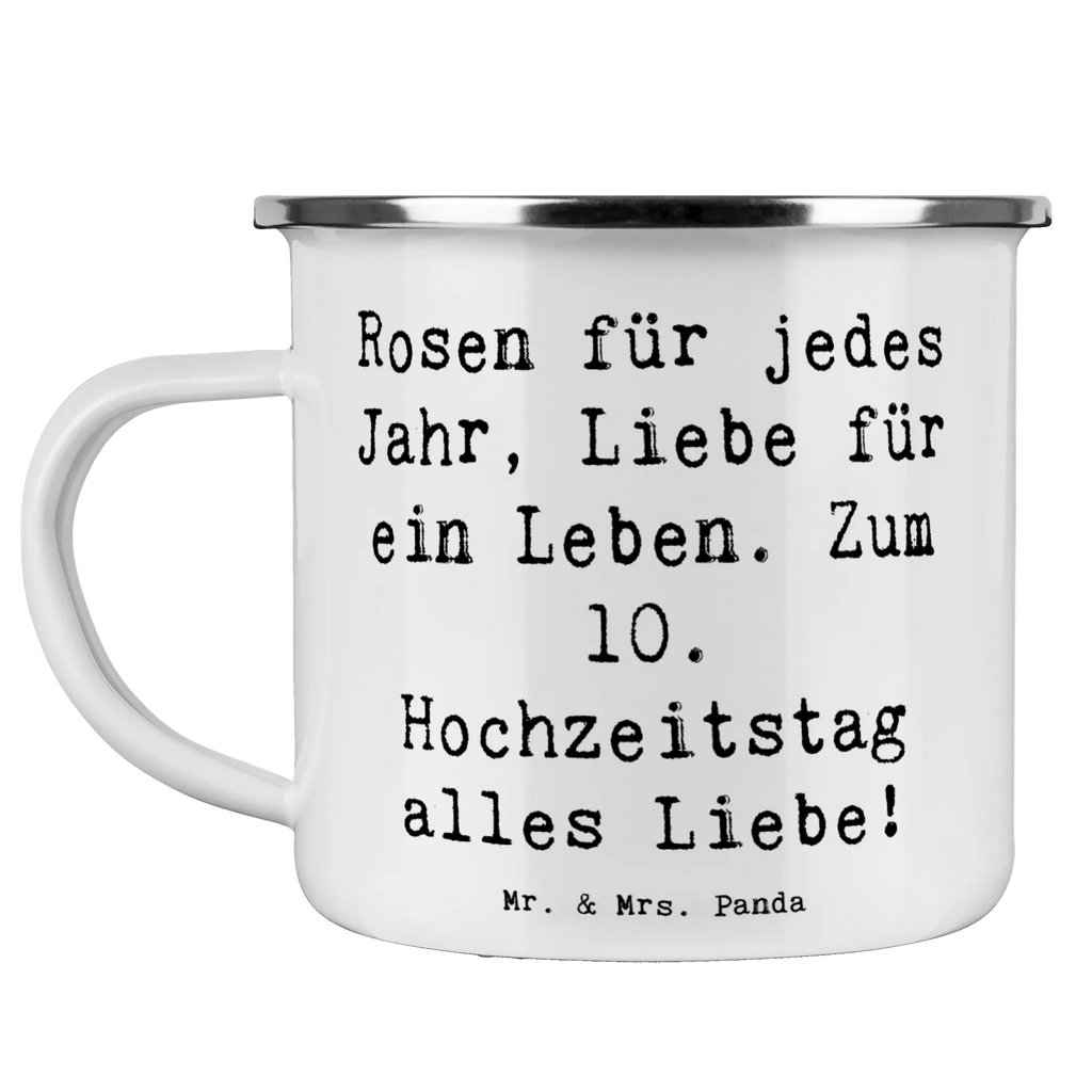 Camping Emaille Tasse Spruch 10. Hochzeitstag Rosenhochzeit Campingtasse, Trinkbecher, Metalltasse, Outdoor Tasse, Emaille Trinkbecher, Blechtasse Outdoor, Emaille Campingbecher, Edelstahl Trinkbecher, Metalltasse für Camping, Kaffee Blechtasse, Camping Tasse Metall, Emaille Tasse, Emaille Becher, Tasse Camping, Tasse Emaille, Emaille Tassen, Camping Becher, Metall Tasse, Camping Tassen, Blechtasse, Emaille Tasse Camping, Camping Tasse Emaille, Emailletasse, Camping Tassen Emaille, Campingbecher, Blechtassen, Outdoor Becher, Campingtassen, Emaille Becher Camping, Camping Becher Edelstahl, Hochzeit, Hochzeitsgeschenk, Ehe, Hochzeitsfeier, Trauung, Trauungsgeschenk, Hochzeitskarte, Verlobungsfeier, Verlobungsgeschenk, Hochzeitsgeschenkideen, Hochzeitsgeschenke für Brautpaar