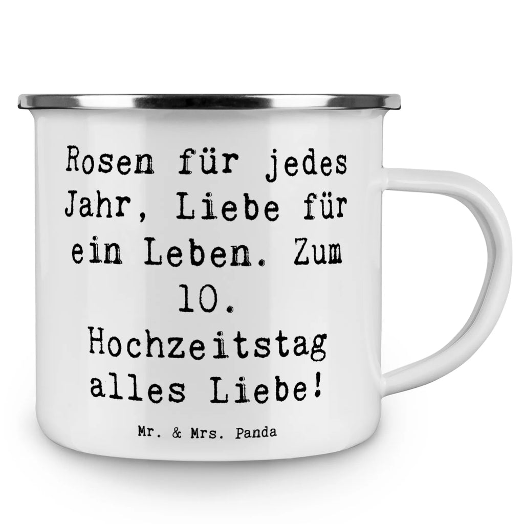 Camping Emaille Tasse Spruch 10. Hochzeitstag Rosenhochzeit Campingtasse, Trinkbecher, Metalltasse, Outdoor Tasse, Emaille Trinkbecher, Blechtasse Outdoor, Emaille Campingbecher, Edelstahl Trinkbecher, Metalltasse für Camping, Kaffee Blechtasse, Camping Tasse Metall, Emaille Tasse, Emaille Becher, Tasse Camping, Tasse Emaille, Emaille Tassen, Camping Becher, Metall Tasse, Camping Tassen, Blechtasse, Emaille Tasse Camping, Camping Tasse Emaille, Emailletasse, Camping Tassen Emaille, Campingbecher, Blechtassen, Outdoor Becher, Campingtassen, Emaille Becher Camping, Camping Becher Edelstahl, Hochzeit, Hochzeitsgeschenk, Ehe, Hochzeitsfeier, Trauung, Trauungsgeschenk, Hochzeitskarte, Verlobungsfeier, Verlobungsgeschenk, Hochzeitsgeschenkideen, Hochzeitsgeschenke für Brautpaar