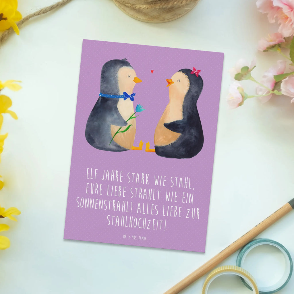 Postkarte 11. Hochzeitstag Stahlhochzeit Postkarte, Karte, Geschenkkarte, Grußkarte, Einladung, Ansichtskarte, Geburtstagskarte, Einladungskarte, Dankeskarte, Ansichtskarten, Einladung Geburtstag, Einladungskarten Geburtstag, Hochzeit, Hochzeitsgeschenk, Ehe, Hochzeitsfeier, Trauung, Trauungsgeschenk, Hochzeitskarte, Verlobungsfeier, Verlobungsgeschenk, Hochzeitsgeschenkideen, Hochzeitsgeschenke für Brautpaar