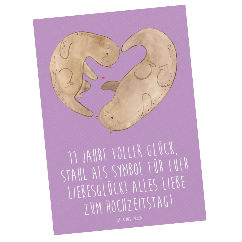 Postkarte 11. Hochzeitstag Stahlhochzeit Postkarte, Karte, Geschenkkarte, Grußkarte, Einladung, Ansichtskarte, Geburtstagskarte, Einladungskarte, Dankeskarte, Ansichtskarten, Einladung Geburtstag, Einladungskarten Geburtstag, Hochzeit, Hochzeitsgeschenk, Ehe, Hochzeitsfeier, Trauung, Trauungsgeschenk, Hochzeitskarte, Verlobungsfeier, Verlobungsgeschenk, Hochzeitsgeschenkideen, Hochzeitsgeschenke für Brautpaar