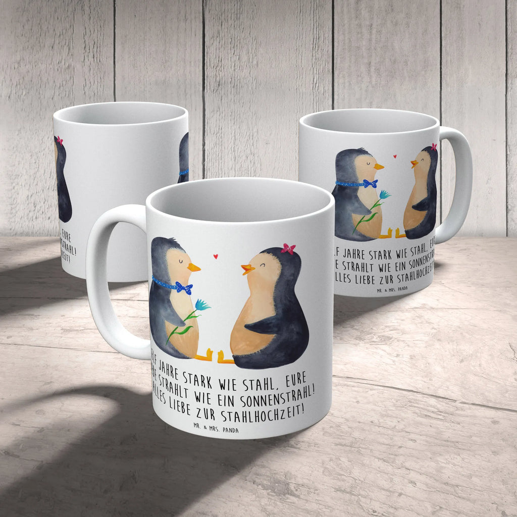 Tasse 11. Hochzeitstag Stahlhochzeit Tasse, Kaffeetasse, Teetasse, Becher, Kaffeebecher, Teebecher, Keramiktasse, Porzellantasse, Büro Tasse, Geschenk Tasse, Tasse Sprüche, Tasse Motive, Kaffeetassen, Tasse bedrucken, Designer Tasse, Cappuccino Tassen, Schöne Teetassen, Hochzeit, Hochzeitsgeschenk, Ehe, Hochzeitsfeier, Trauung, Trauungsgeschenk, Hochzeitskarte, Verlobungsfeier, Verlobungsgeschenk, Hochzeitsgeschenkideen, Hochzeitsgeschenke für Brautpaar