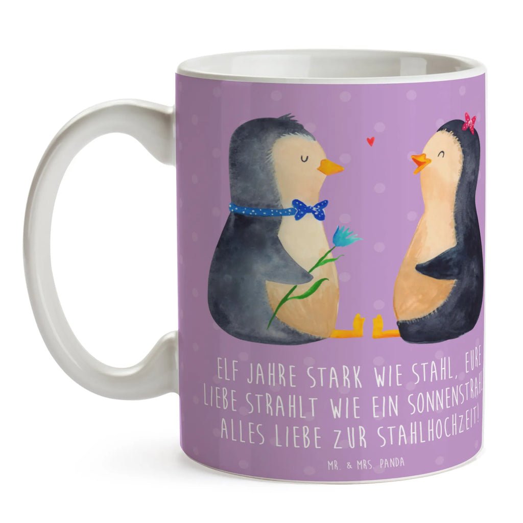 Tasse 11. Hochzeitstag Stahlhochzeit Tasse, Kaffeetasse, Teetasse, Becher, Kaffeebecher, Teebecher, Keramiktasse, Porzellantasse, Büro Tasse, Geschenk Tasse, Tasse Sprüche, Tasse Motive, Kaffeetassen, Tasse bedrucken, Designer Tasse, Cappuccino Tassen, Schöne Teetassen, Hochzeit, Hochzeitsgeschenk, Ehe, Hochzeitsfeier, Trauung, Trauungsgeschenk, Hochzeitskarte, Verlobungsfeier, Verlobungsgeschenk, Hochzeitsgeschenkideen, Hochzeitsgeschenke für Brautpaar