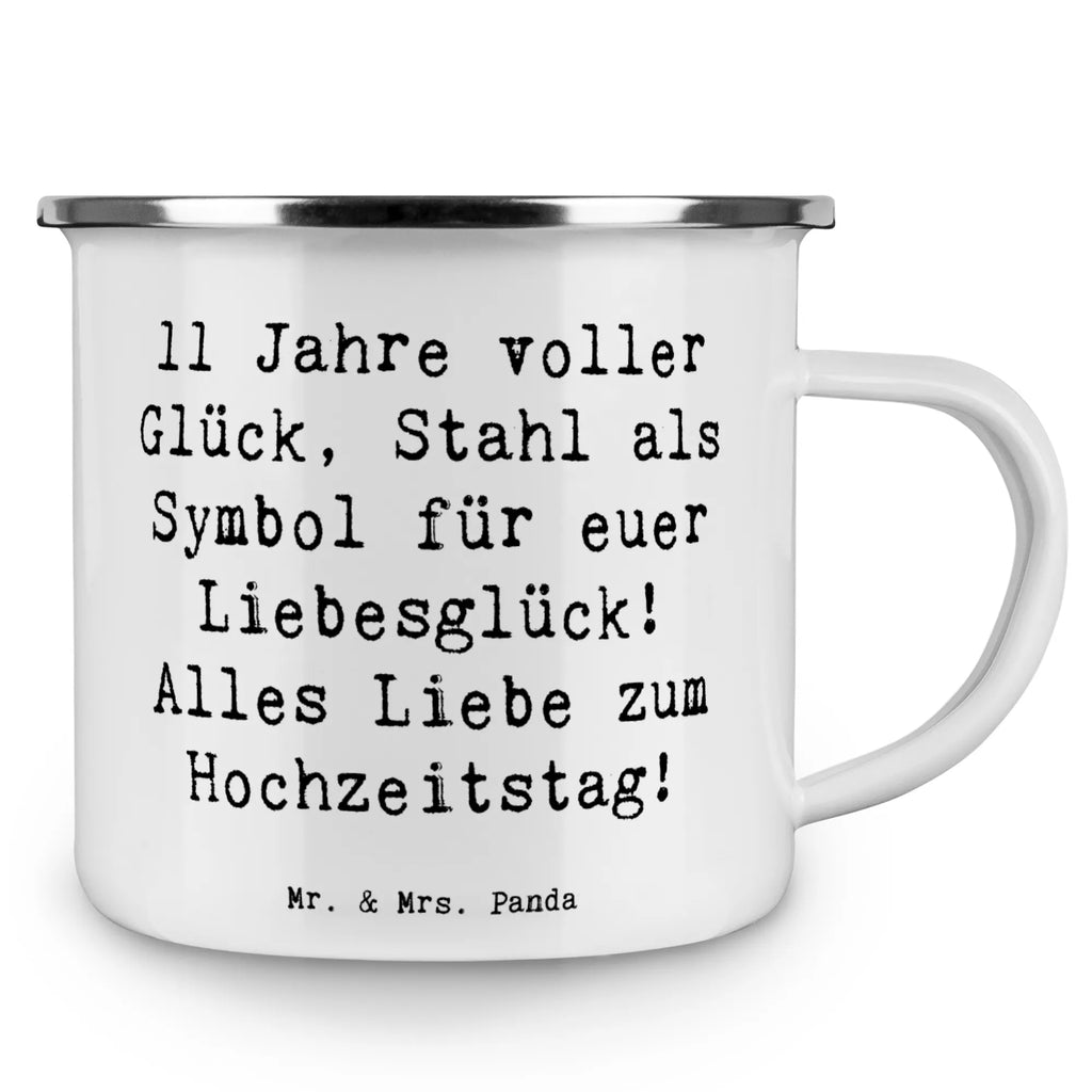 Camping Emaille Tasse Spruch 11. Hochzeitstag Stahlhochzeit Campingtasse, Trinkbecher, Metalltasse, Outdoor Tasse, Emaille Trinkbecher, Blechtasse Outdoor, Emaille Campingbecher, Edelstahl Trinkbecher, Metalltasse für Camping, Kaffee Blechtasse, Camping Tasse Metall, Emaille Tasse, Emaille Becher, Tasse Camping, Tasse Emaille, Emaille Tassen, Camping Becher, Metall Tasse, Camping Tassen, Blechtasse, Emaille Tasse Camping, Camping Tasse Emaille, Emailletasse, Camping Tassen Emaille, Campingbecher, Blechtassen, Outdoor Becher, Campingtassen, Emaille Becher Camping, Camping Becher Edelstahl, Hochzeit, Hochzeitsgeschenk, Ehe, Hochzeitsfeier, Trauung, Trauungsgeschenk, Hochzeitskarte, Verlobungsfeier, Verlobungsgeschenk, Hochzeitsgeschenkideen, Hochzeitsgeschenke für Brautpaar