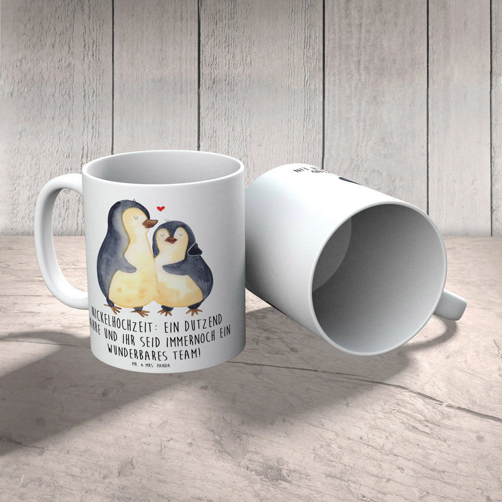 Tasse 12. Hochzeitstag Nickelhochzeit Tasse, Kaffeetasse, Teetasse, Becher, Kaffeebecher, Teebecher, Keramiktasse, Porzellantasse, Büro Tasse, Geschenk Tasse, Tasse Sprüche, Tasse Motive, Kaffeetassen, Tasse bedrucken, Designer Tasse, Cappuccino Tassen, Schöne Teetassen, Hochzeit, Hochzeitsgeschenk, Ehe, Hochzeitsfeier, Trauung, Trauungsgeschenk, Hochzeitskarte, Verlobungsfeier, Verlobungsgeschenk, Hochzeitsgeschenkideen, Hochzeitsgeschenke für Brautpaar