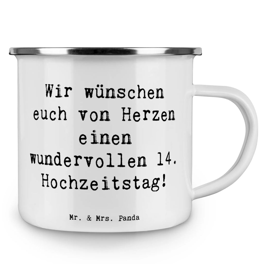 Camping Emaille Tasse Spruch 14. Hochzeitstag Elfenbeinhochzeit Campingtasse, Trinkbecher, Metalltasse, Outdoor Tasse, Emaille Trinkbecher, Blechtasse Outdoor, Emaille Campingbecher, Edelstahl Trinkbecher, Metalltasse für Camping, Kaffee Blechtasse, Camping Tasse Metall, Emaille Tasse, Emaille Becher, Tasse Camping, Tasse Emaille, Emaille Tassen, Camping Becher, Metall Tasse, Camping Tassen, Blechtasse, Emaille Tasse Camping, Camping Tasse Emaille, Emailletasse, Camping Tassen Emaille, Campingbecher, Blechtassen, Outdoor Becher, Campingtassen, Emaille Becher Camping, Camping Becher Edelstahl, Hochzeit, Hochzeitsgeschenk, Ehe, Hochzeitsfeier, Trauung, Trauungsgeschenk, Hochzeitskarte, Verlobungsfeier, Verlobungsgeschenk, Hochzeitsgeschenkideen, Hochzeitsgeschenke für Brautpaar