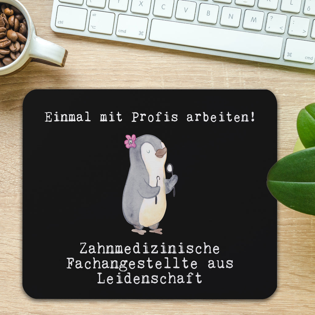 Mauspad Zahnmedizinische Fachangestellte aus Leidenschaft Mousepad, Computer zubehör, Büroausstattung, PC Zubehör, Arbeitszimmer, Mauspad, Einzigartiges Mauspad, Designer Mauspad, Mausunterlage, Mauspad Büro, Beruf, Ausbildung, Jubiläum, Abschied, Rente, Kollege, Kollegin, Geschenk, Schenken, Arbeitskollege, Mitarbeiter, Firma, Danke, Dankeschön