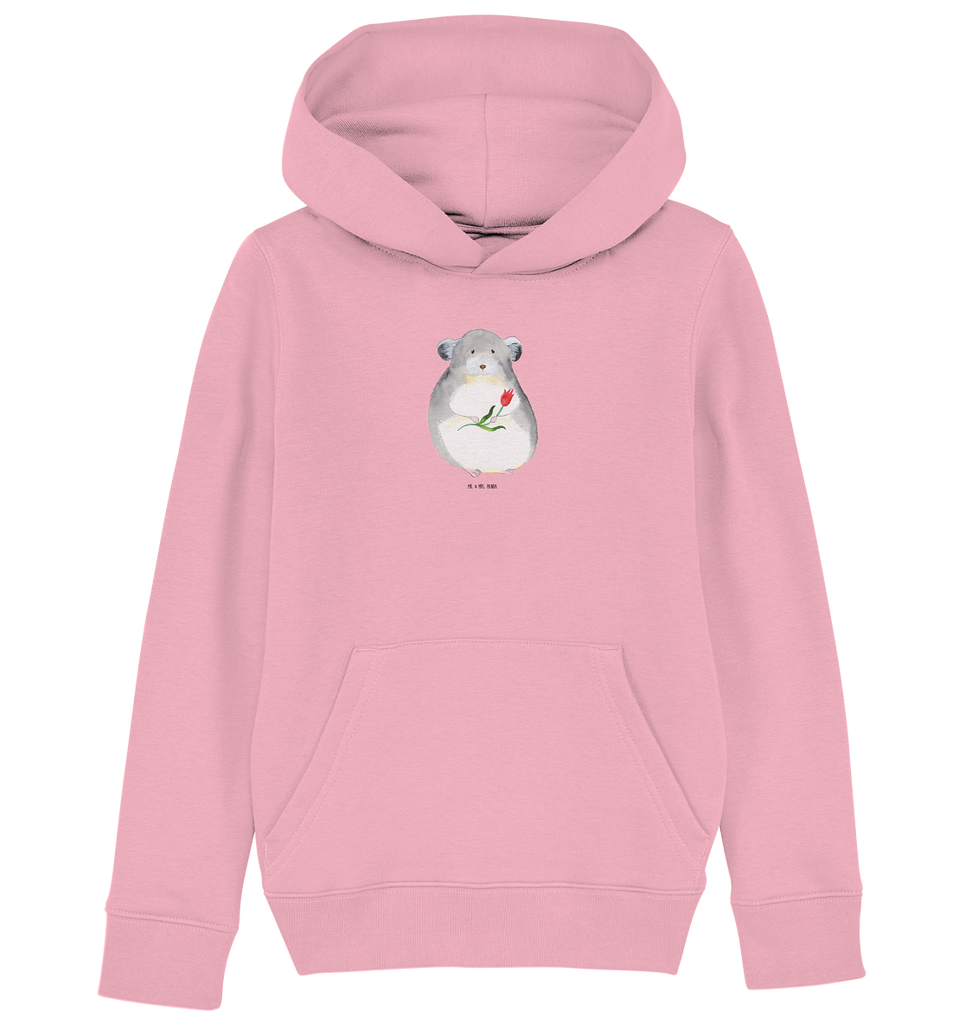 Organic Kinder Hoodie Chinchilla mit Blume Kinder Hoodie, Kapuzenpullover, Kinder Oberteil, Mädchen Hoodie, Jungen Hoodie, Mädchen Kapuzenpullover, Jungen Kapuzenpullover, Mädchen Kleidung, Jungen Kleidung, Mädchen Oberteil, Jungen Oberteil, Tiermotive, Gute Laune, lustige Sprüche, Tiere, Chinchilla, Chinchillas, Liebeskummer, Kummer, Depressionen, traurig sein, Chaos, Glücklichsein, Büro, Büroalltag