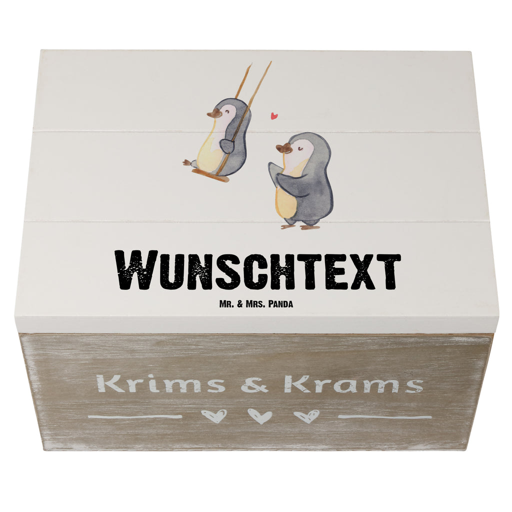 Personalisierte Holzkiste Pinguin Beste Patentante der Welt Holzkiste mit Namen, Kiste mit Namen, Schatzkiste mit Namen, Truhe mit Namen, Schatulle mit Namen, Erinnerungsbox mit Namen, Erinnerungskiste, mit Namen, Dekokiste mit Namen, Aufbewahrungsbox mit Namen, Holzkiste Personalisiert, Kiste Personalisiert, Schatzkiste Personalisiert, Truhe Personalisiert, Schatulle Personalisiert, Erinnerungsbox Personalisiert, Erinnerungskiste Personalisiert, Dekokiste Personalisiert, Aufbewahrungsbox Personalisiert, Geschenkbox personalisiert, GEschenkdose personalisiert, für, Dankeschön, Geschenk, Schenken, Geburtstag, Geburtstagsgeschenk, Geschenkidee, Danke, Bedanken, Mitbringsel, Freude machen, Geschenktipp, Patentante, Paten Tante, Lieblingstante, Taufpartner, Taufe, Familie, Kleinigkeit, Nichte, Neffe