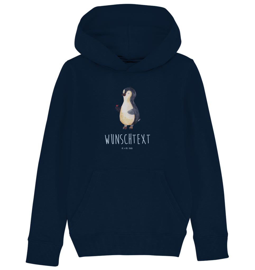 Personalisierter Kinder Hoodie Pinguin Marienkäfer Personalisierter Kinder-Hoodie, Personalisierter Kapuzenpullover für Kinder, Personalisiertes Kinder-Oberteil, Personalisierter Mädchen-Hoodie, Personalisierter Jungen-Hoodie, Personalisierter Mädchen-Kapuzenpullover, Personalisierter Jungen-Kapuzenpullover, Personalisierte Mädchen-Kleidung, Personalisierte Jungen-Kleidung<br />Personalisiertes Mädchen-Oberteil, Personalisiertes Jungen-Oberteil, Kinder Hoodie mit Namen, Kinder Hoodie mit Wunschtext, Pinguin, Pinguine, Marienkäfer, Liebe, Wunder, Glück, Freude, Lebensfreude