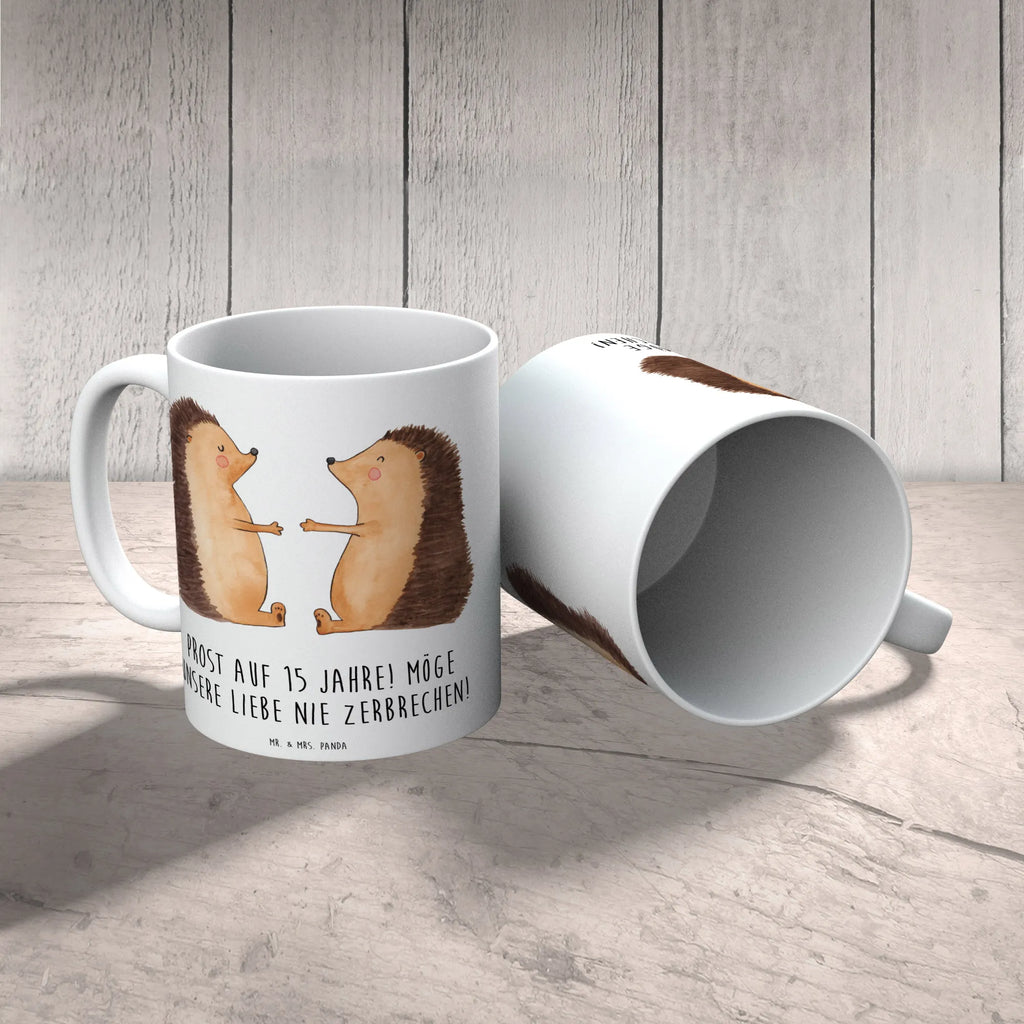 Tasse 15. Hochzeitstag Gläserne Hochzeit Tasse, Kaffeetasse, Teetasse, Becher, Kaffeebecher, Teebecher, Keramiktasse, Porzellantasse, Büro Tasse, Geschenk Tasse, Tasse Sprüche, Tasse Motive, Kaffeetassen, Tasse bedrucken, Designer Tasse, Cappuccino Tassen, Schöne Teetassen, Hochzeit, Hochzeitsgeschenk, Ehe, Hochzeitsfeier, Trauung, Trauungsgeschenk, Hochzeitskarte, Verlobungsfeier, Verlobungsgeschenk, Hochzeitsgeschenkideen, Hochzeitsgeschenke für Brautpaar