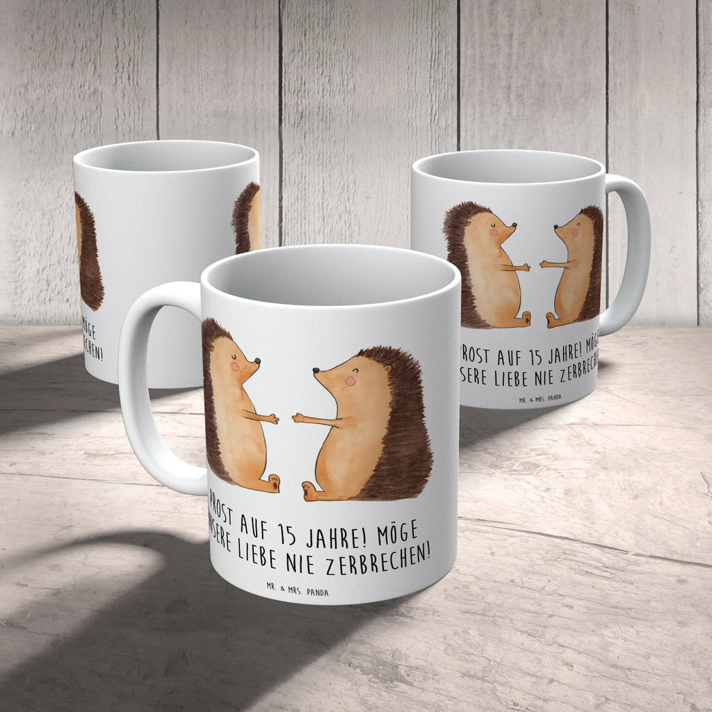 Tasse 15. Hochzeitstag Gläserne Hochzeit Tasse, Kaffeetasse, Teetasse, Becher, Kaffeebecher, Teebecher, Keramiktasse, Porzellantasse, Büro Tasse, Geschenk Tasse, Tasse Sprüche, Tasse Motive, Kaffeetassen, Tasse bedrucken, Designer Tasse, Cappuccino Tassen, Schöne Teetassen, Hochzeit, Hochzeitsgeschenk, Ehe, Hochzeitsfeier, Trauung, Trauungsgeschenk, Hochzeitskarte, Verlobungsfeier, Verlobungsgeschenk, Hochzeitsgeschenkideen, Hochzeitsgeschenke für Brautpaar