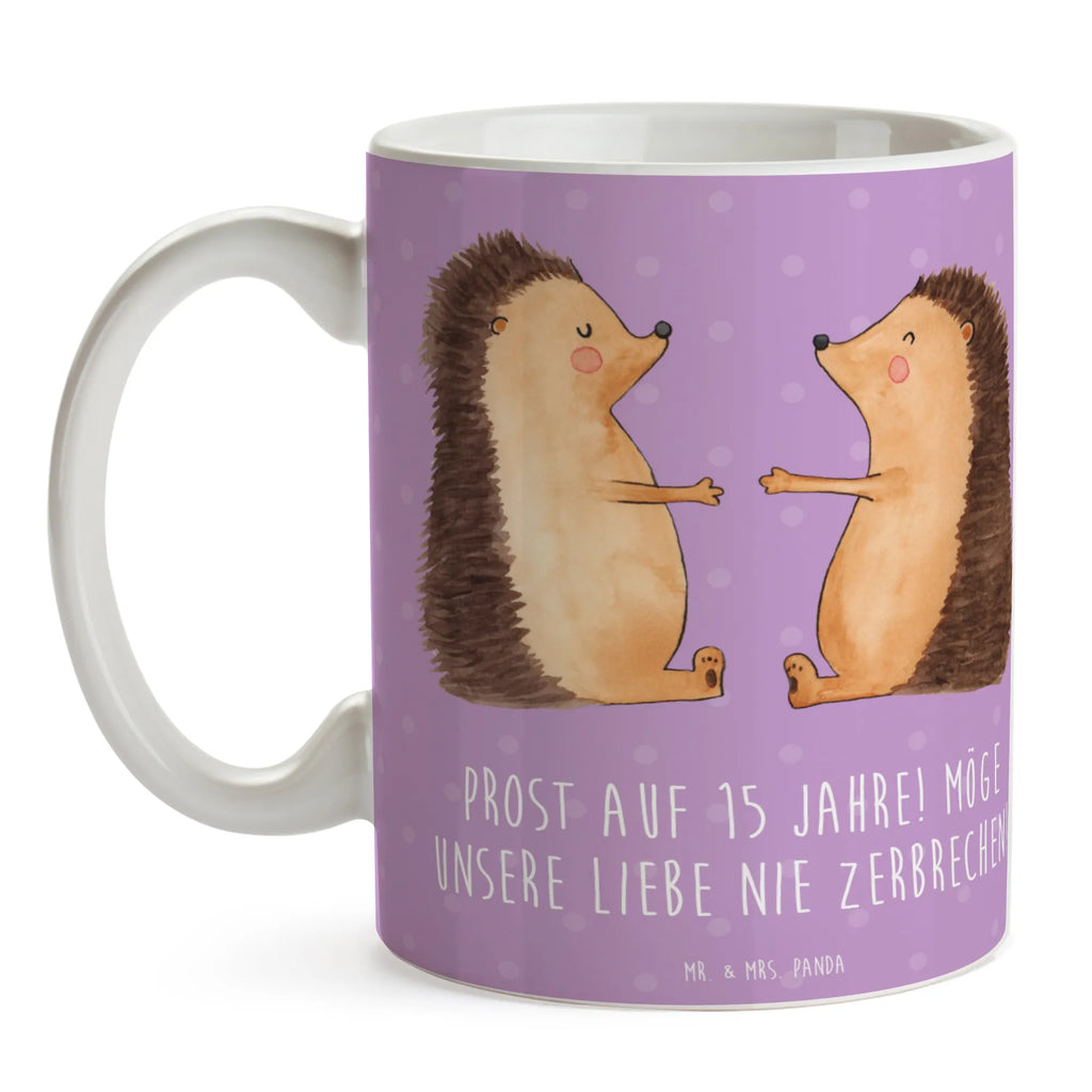 Tasse 15. Hochzeitstag Gläserne Hochzeit Tasse, Kaffeetasse, Teetasse, Becher, Kaffeebecher, Teebecher, Keramiktasse, Porzellantasse, Büro Tasse, Geschenk Tasse, Tasse Sprüche, Tasse Motive, Kaffeetassen, Tasse bedrucken, Designer Tasse, Cappuccino Tassen, Schöne Teetassen, Hochzeit, Hochzeitsgeschenk, Ehe, Hochzeitsfeier, Trauung, Trauungsgeschenk, Hochzeitskarte, Verlobungsfeier, Verlobungsgeschenk, Hochzeitsgeschenkideen, Hochzeitsgeschenke für Brautpaar