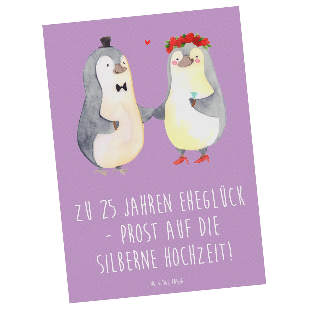 Postkarte 25. Hochzeitstag Silberne Hochzeit Postkarte, Karte, Geschenkkarte, Grußkarte, Einladung, Ansichtskarte, Geburtstagskarte, Einladungskarte, Dankeskarte, Ansichtskarten, Einladung Geburtstag, Einladungskarten Geburtstag, Hochzeit, Hochzeitsgeschenk, Ehe, Hochzeitsfeier, Trauung, Trauungsgeschenk, Hochzeitskarte, Verlobungsfeier, Verlobungsgeschenk, Hochzeitsgeschenkideen, Hochzeitsgeschenke für Brautpaar