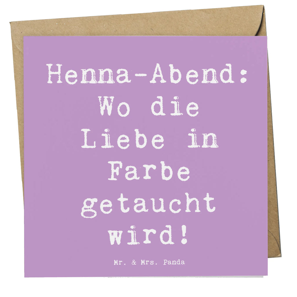 Deluxe Karte Spruch Henna-Abend Farbenliebe Karte, Grußkarte, Klappkarte, Einladungskarte, Glückwunschkarte, Hochzeitskarte, Geburtstagskarte, Hochwertige Grußkarte, Hochwertige Klappkarte, Hochzeit, Hochzeitsgeschenk, Ehe, Hochzeitsfeier, Trauung, Trauungsgeschenk, Verlobungsfeier, Verlobungsgeschenk, Hochzeitsgeschenkideen, Hochzeitsgeschenke für Brautpaar