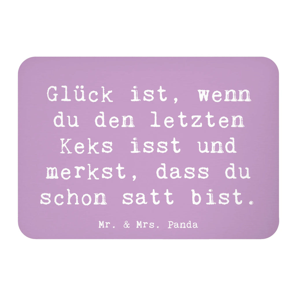 Magnet Spruch Glück Erfüllung Kühlschrankmagnet, Pinnwandmagnet, Souvenir Magnet, Motivmagnete, Dekomagnet, Whiteboard Magnet, Notiz Magnet, Kühlschrank Dekoration