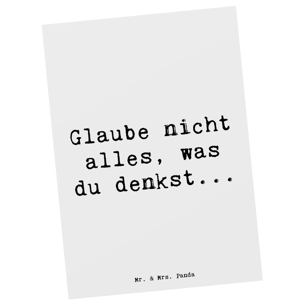 Postkarte Spruch Selbstvertrauen und Klarheit Postkarte, Karte, Geschenkkarte, Grußkarte, Einladung, Ansichtskarte, Geburtstagskarte, Einladungskarte, Dankeskarte, Ansichtskarten, Einladung Geburtstag, Einladungskarten Geburtstag