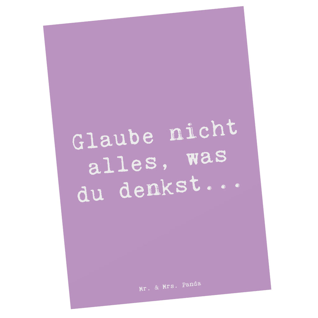 Postkarte Spruch Selbstvertrauen und Klarheit Postkarte, Karte, Geschenkkarte, Grußkarte, Einladung, Ansichtskarte, Geburtstagskarte, Einladungskarte, Dankeskarte, Ansichtskarten, Einladung Geburtstag, Einladungskarten Geburtstag