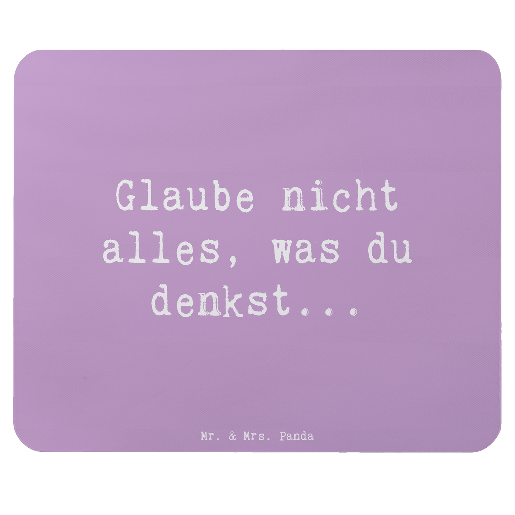 Mauspad Spruch Selbstvertrauen und Klarheit Mousepad, Computer zubehör, Büroausstattung, PC Zubehör, Arbeitszimmer, Mauspad, Einzigartiges Mauspad, Designer Mauspad, Mausunterlage, Mauspad Büro