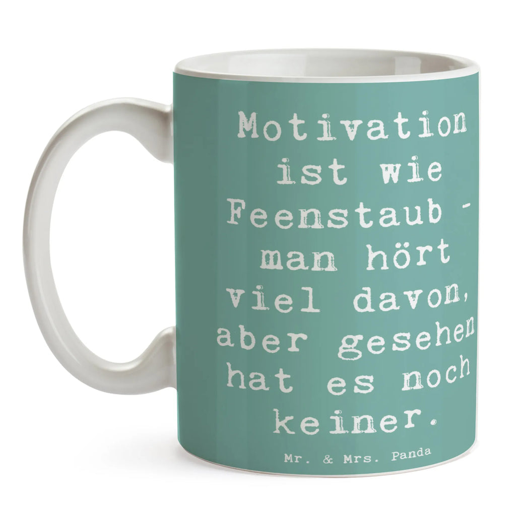 Tasse Spruch Magische Motivation Tasse, Kaffeetasse, Teetasse, Becher, Kaffeebecher, Teebecher, Keramiktasse, Porzellantasse, Büro Tasse, Geschenk Tasse, Tasse Sprüche, Tasse Motive, Kaffeetassen, Tasse bedrucken, Designer Tasse, Cappuccino Tassen, Schöne Teetassen