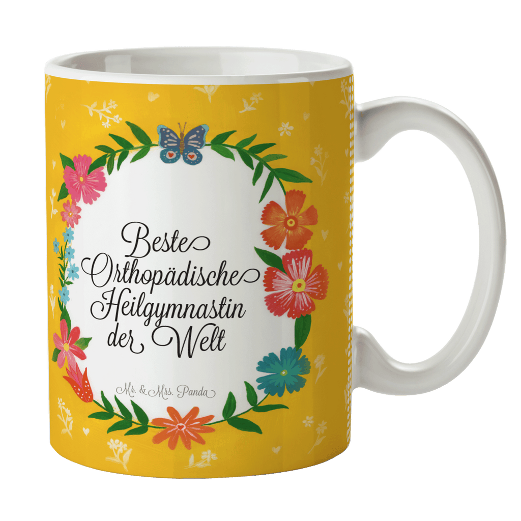 Tasse Design Frame Happy Girls Orthopädische Heilgymnastin Tasse, Kaffeetasse, Teetasse, Becher, Kaffeebecher, Teebecher, Keramiktasse, Porzellantasse, Büro Tasse, Geschenk Tasse, Tasse Sprüche, Tasse Motive, Kaffeetassen, Tasse bedrucken, Designer Tasse, Cappuccino Tassen, Schöne Teetassen, Geschenk