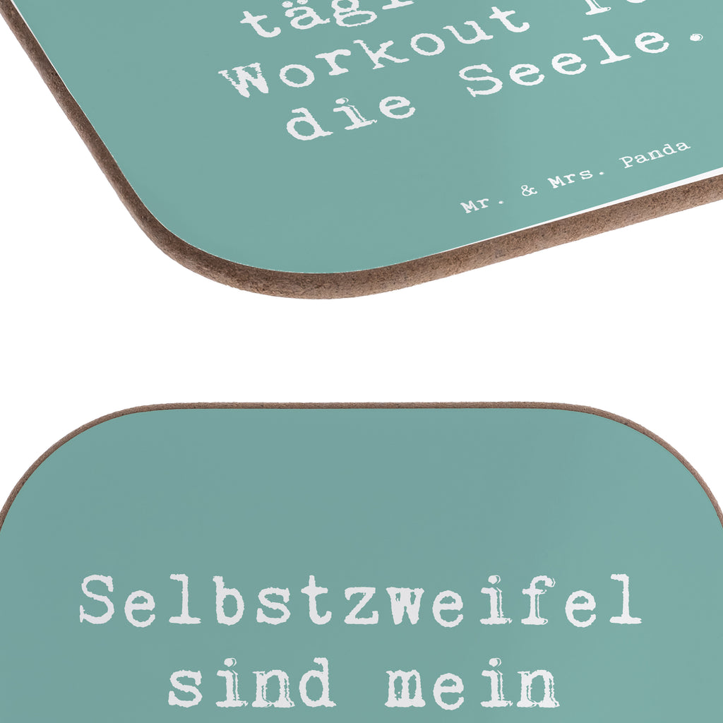 Untersetzer Spruch Selbstzweifel Workout Untersetzer, Bierdeckel, Glasuntersetzer, Untersetzer Gläser, Getränkeuntersetzer, Untersetzer aus Holz, Untersetzer für Gläser, Korkuntersetzer, Untersetzer Holz, Holzuntersetzer, Tassen Untersetzer, Untersetzer Design