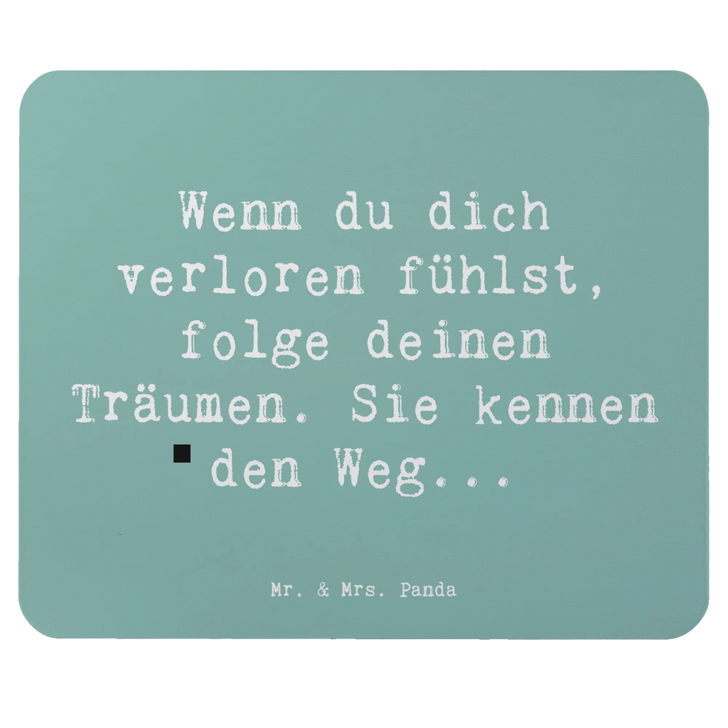 Mauspad Spruch Selbstzweifel und Träume Mousepad, Computer zubehör, Büroausstattung, PC Zubehör, Arbeitszimmer, Mauspad, Einzigartiges Mauspad, Designer Mauspad, Mausunterlage, Mauspad Büro