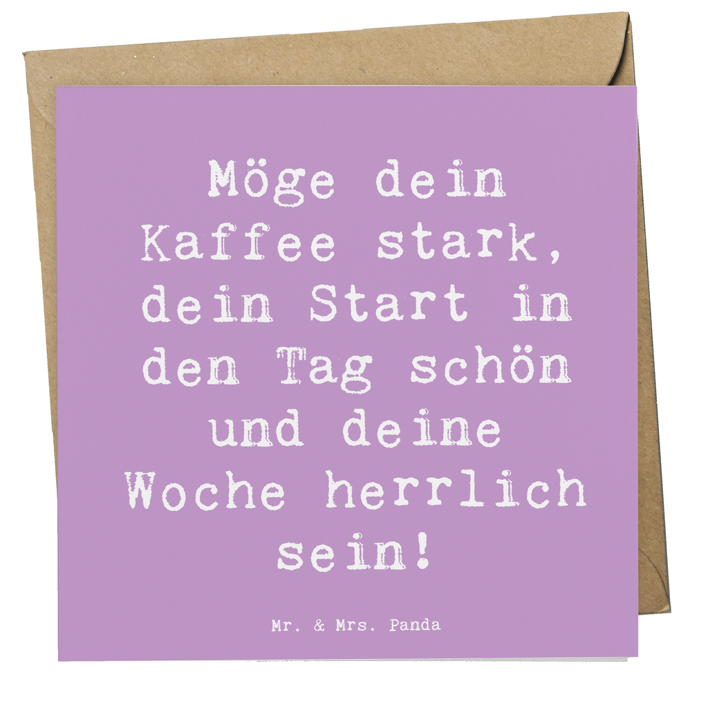 Deluxe Karte Spruch Selbstzweifel Überwinden Karte, Grußkarte, Klappkarte, Einladungskarte, Glückwunschkarte, Hochzeitskarte, Geburtstagskarte, Hochwertige Grußkarte, Hochwertige Klappkarte