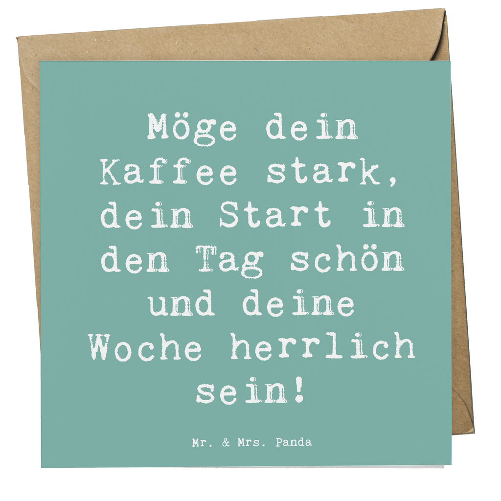 Deluxe Karte Spruch Selbstzweifel Überwinden Karte, Grußkarte, Klappkarte, Einladungskarte, Glückwunschkarte, Hochzeitskarte, Geburtstagskarte, Hochwertige Grußkarte, Hochwertige Klappkarte