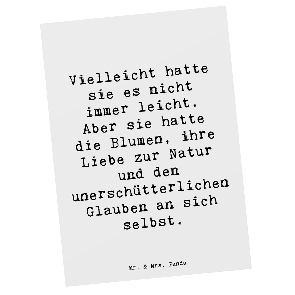 Postkarte Spruch Hoffnung und Liebe Postkarte, Karte, Geschenkkarte, Grußkarte, Einladung, Ansichtskarte, Geburtstagskarte, Einladungskarte, Dankeskarte, Ansichtskarten, Einladung Geburtstag, Einladungskarten Geburtstag