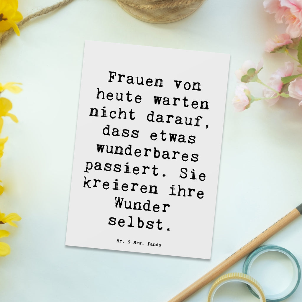 Postkarte Spruch Hoffnung schaffen Postkarte, Karte, Geschenkkarte, Grußkarte, Einladung, Ansichtskarte, Geburtstagskarte, Einladungskarte, Dankeskarte, Ansichtskarten, Einladung Geburtstag, Einladungskarten Geburtstag