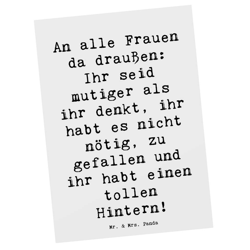 Postkarte Spruch Mut und Hoffnung Postkarte, Karte, Geschenkkarte, Grußkarte, Einladung, Ansichtskarte, Geburtstagskarte, Einladungskarte, Dankeskarte, Ansichtskarten, Einladung Geburtstag, Einladungskarten Geburtstag