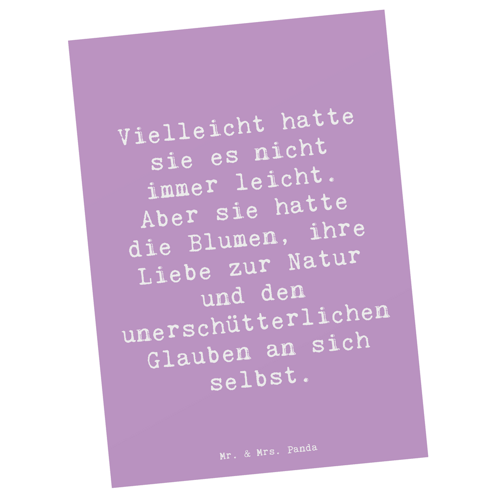 Postkarte Spruch Hoffnung und Liebe Postkarte, Karte, Geschenkkarte, Grußkarte, Einladung, Ansichtskarte, Geburtstagskarte, Einladungskarte, Dankeskarte, Ansichtskarten, Einladung Geburtstag, Einladungskarten Geburtstag