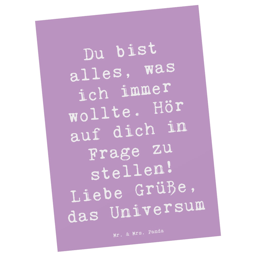 Postkarte Spruch Hoffnung und Selbstliebe Postkarte, Karte, Geschenkkarte, Grußkarte, Einladung, Ansichtskarte, Geburtstagskarte, Einladungskarte, Dankeskarte, Ansichtskarten, Einladung Geburtstag, Einladungskarten Geburtstag