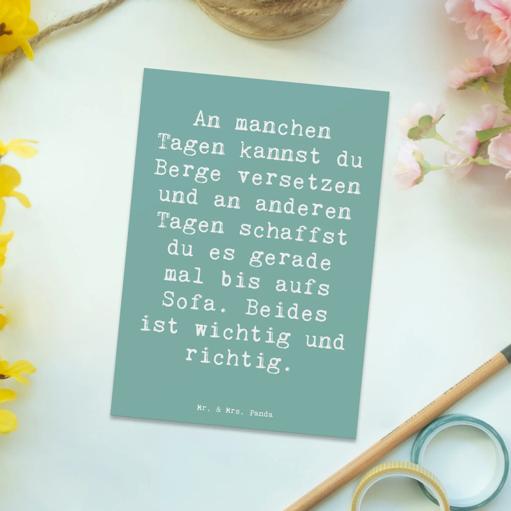 Postkarte Spruch Hoffnung und Ruhe Postkarte, Karte, Geschenkkarte, Grußkarte, Einladung, Ansichtskarte, Geburtstagskarte, Einladungskarte, Dankeskarte, Ansichtskarten, Einladung Geburtstag, Einladungskarten Geburtstag