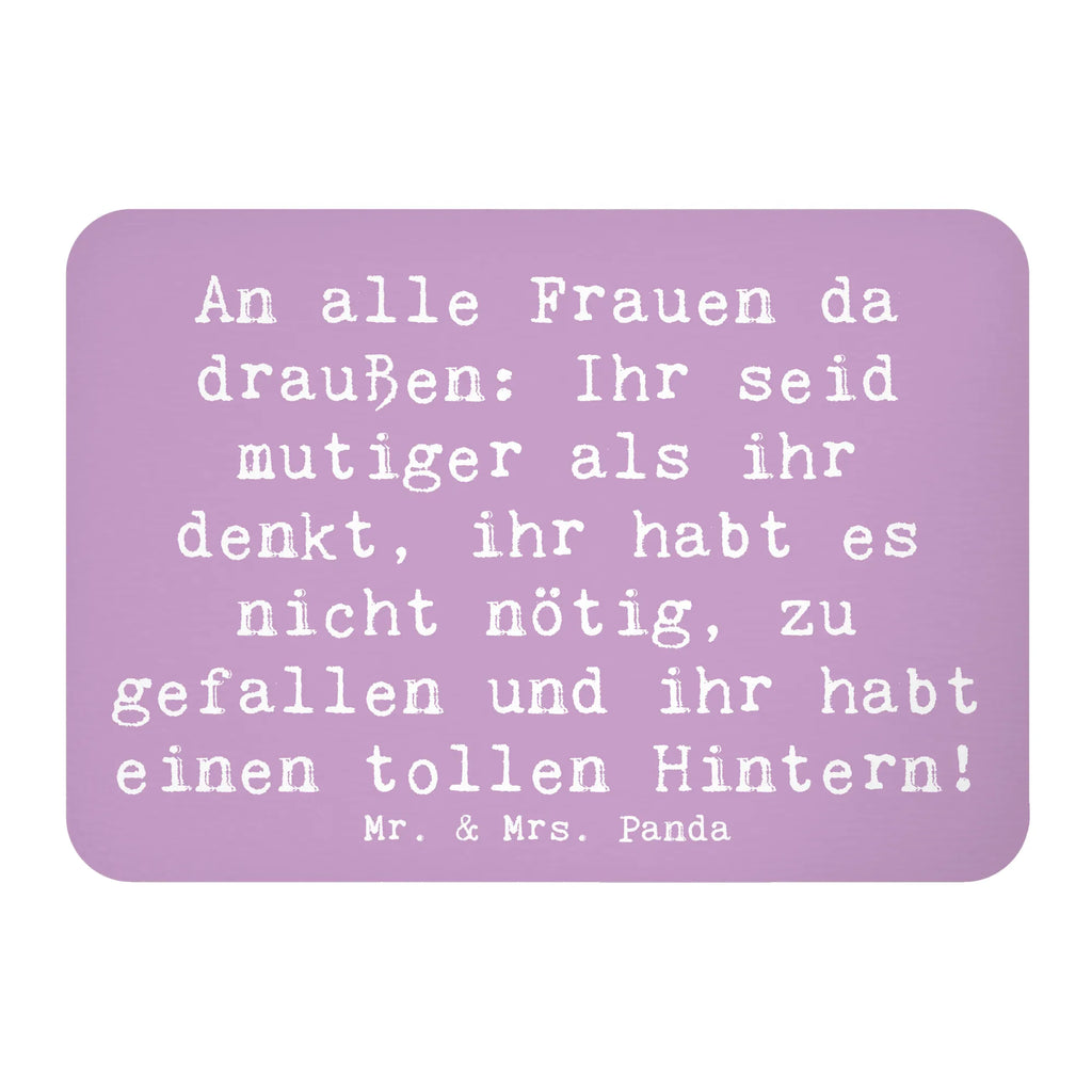 Magnet Spruch Mut und Hoffnung Kühlschrankmagnet, Pinnwandmagnet, Souvenir Magnet, Motivmagnete, Dekomagnet, Whiteboard Magnet, Notiz Magnet, Kühlschrank Dekoration