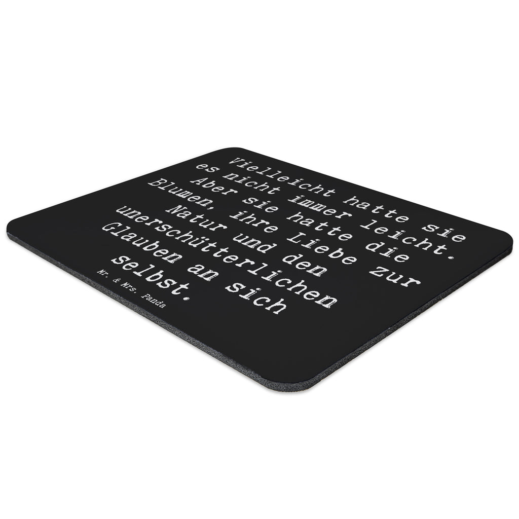 Mauspad Spruch Hoffnung und Liebe Mousepad, Computer zubehör, Büroausstattung, PC Zubehör, Arbeitszimmer, Mauspad, Einzigartiges Mauspad, Designer Mauspad, Mausunterlage, Mauspad Büro