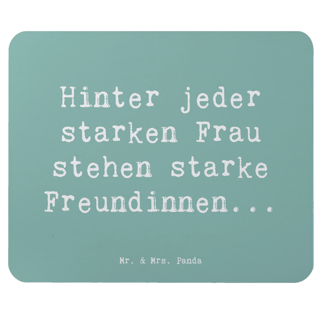 Mauspad Spruch Hoffnung Freundinnen Mousepad, Computer zubehör, Büroausstattung, PC Zubehör, Arbeitszimmer, Mauspad, Einzigartiges Mauspad, Designer Mauspad, Mausunterlage, Mauspad Büro