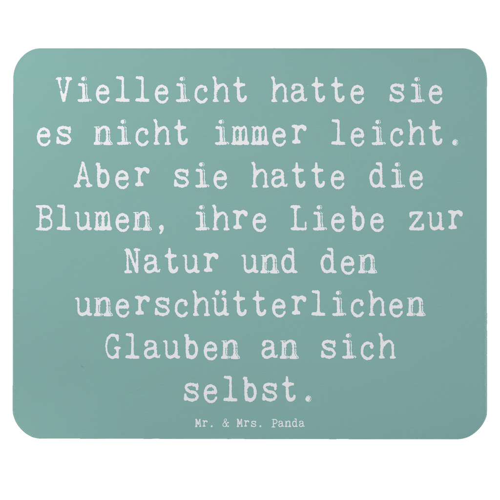 Mauspad Spruch Hoffnung und Liebe Mousepad, Computer zubehör, Büroausstattung, PC Zubehör, Arbeitszimmer, Mauspad, Einzigartiges Mauspad, Designer Mauspad, Mausunterlage, Mauspad Büro