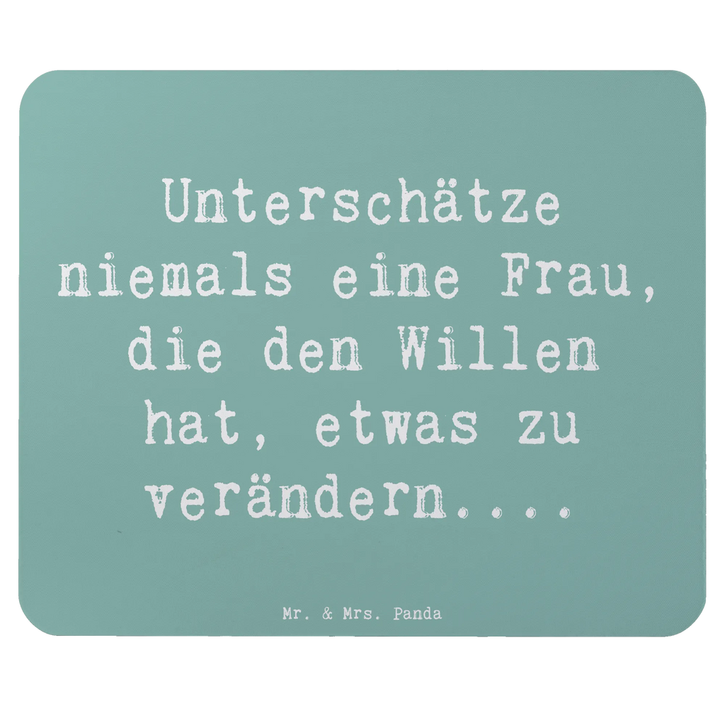 Mauspad Spruch Hoffnung Veränderung Mousepad, Computer zubehör, Büroausstattung, PC Zubehör, Arbeitszimmer, Mauspad, Einzigartiges Mauspad, Designer Mauspad, Mausunterlage, Mauspad Büro