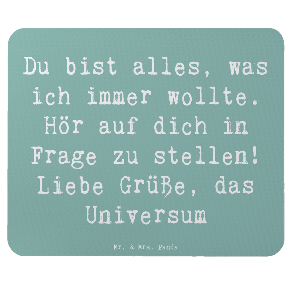 Mauspad Spruch Hoffnung und Selbstliebe Mousepad, Computer zubehör, Büroausstattung, PC Zubehör, Arbeitszimmer, Mauspad, Einzigartiges Mauspad, Designer Mauspad, Mausunterlage, Mauspad Büro