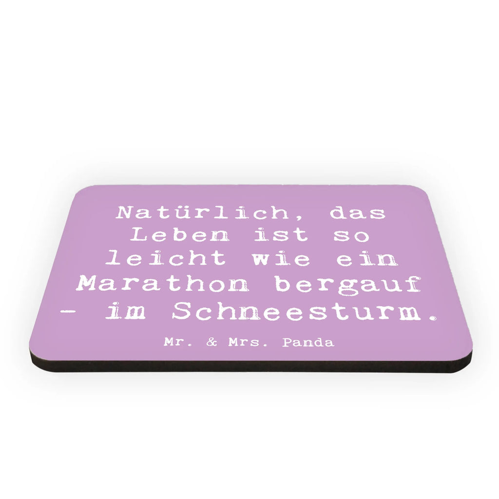 Magnet Spruch Leichtigkeit im Leben Kühlschrankmagnet, Pinnwandmagnet, Souvenir Magnet, Motivmagnete, Dekomagnet, Whiteboard Magnet, Notiz Magnet, Kühlschrank Dekoration