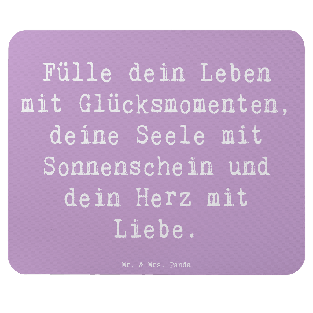 Mauspad Spruch Leichtigkeit im Leben Mousepad, Computer zubehör, Büroausstattung, PC Zubehör, Arbeitszimmer, Mauspad, Einzigartiges Mauspad, Designer Mauspad, Mausunterlage, Mauspad Büro