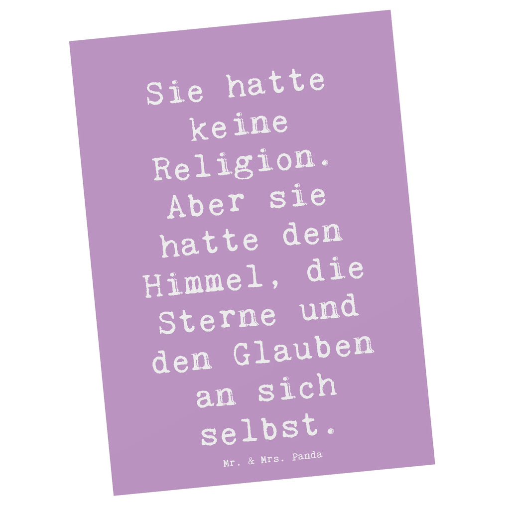 Postkarte Spruch Himmel und Freude Postkarte, Karte, Geschenkkarte, Grußkarte, Einladung, Ansichtskarte, Geburtstagskarte, Einladungskarte, Dankeskarte, Ansichtskarten, Einladung Geburtstag, Einladungskarten Geburtstag