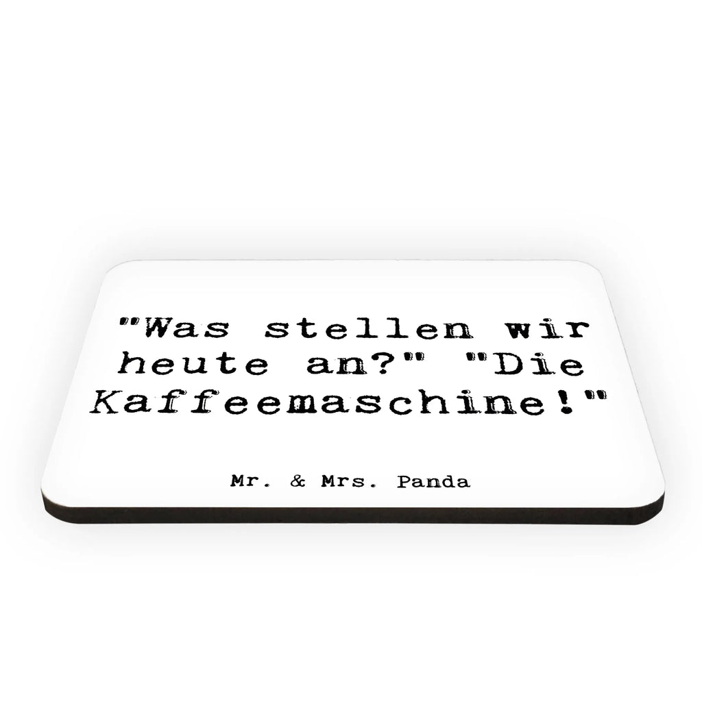 Magnet Spruch Freude am Morgen Kühlschrankmagnet, Pinnwandmagnet, Souvenir Magnet, Motivmagnete, Dekomagnet, Whiteboard Magnet, Notiz Magnet, Kühlschrank Dekoration