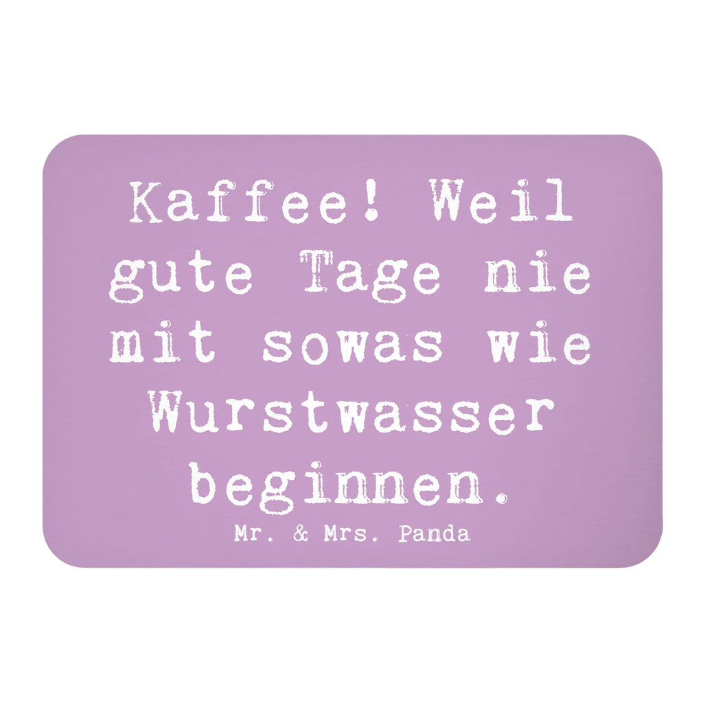 Magnet Spruch Freude am Kaffee Kühlschrankmagnet, Pinnwandmagnet, Souvenir Magnet, Motivmagnete, Dekomagnet, Whiteboard Magnet, Notiz Magnet, Kühlschrank Dekoration